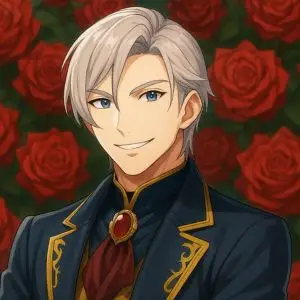 マクシミリアン紹介