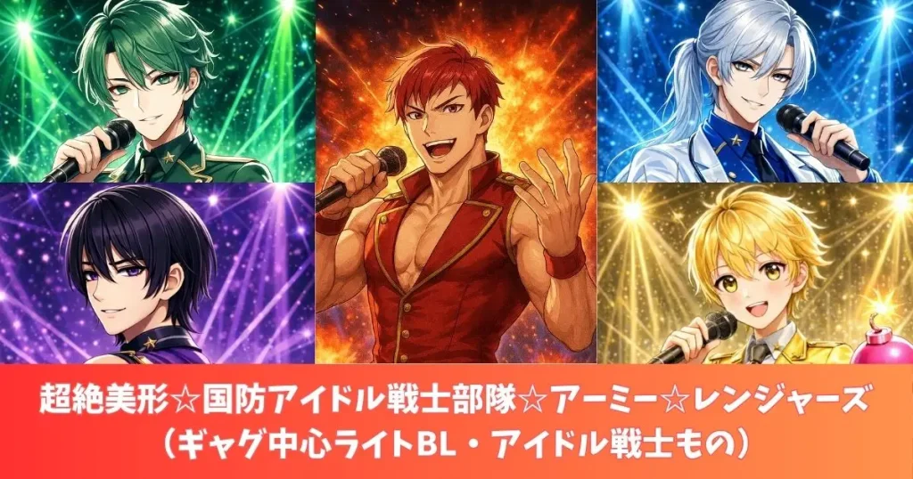 アミレンリンク